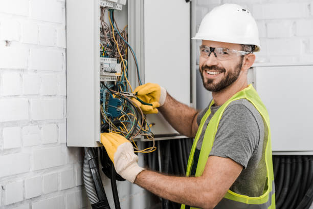  Mansfield, TX Electrician Pros