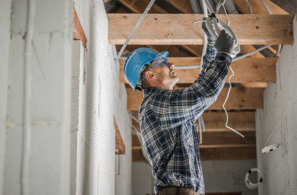 Best Commercial Electrician Services  in Mansfield, TX