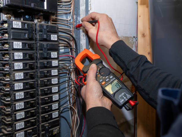 Best Commercial Electrician Services  in Mansfield, TX